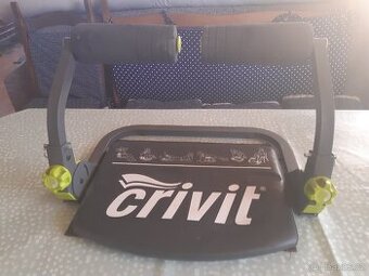 Posilovací přístroj