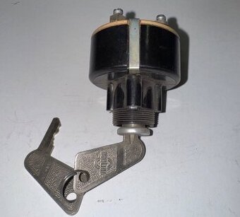 Spínací skříňka Wartburg