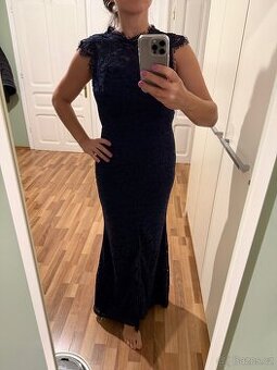 Společenské šaty zn.Jarlo, vel.40