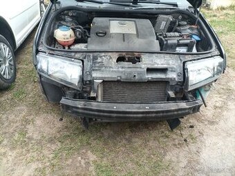 Světla přední halogeny H7