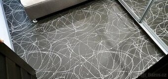 Linoleum-Vinyl, na veškeré podlahy✅Luxusní vzhled,kvalita✅