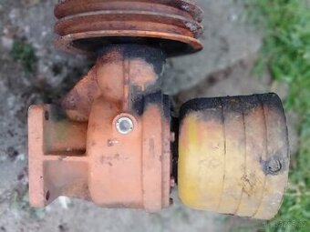 Nabízím uhlovou převodovku