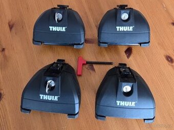 Patky THULE 753 a kit THULE 4053