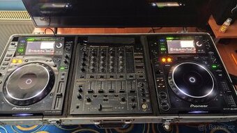 Pioneer cdj 2000