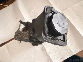 Servočerpadlo M57D30