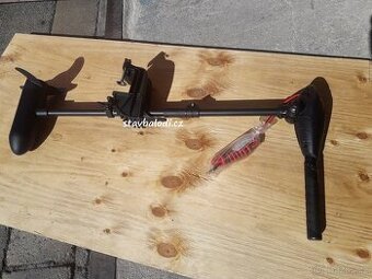 Lodní elektromotor Haswing 55 lb