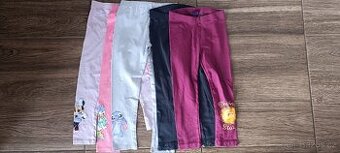 Legíny nové velikost 110