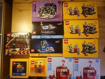 Lego GWP