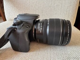 Objektiv Canon 15-85 mm IS USM