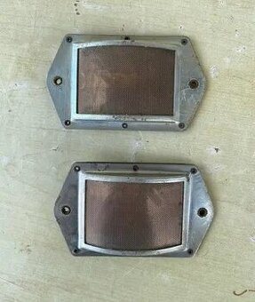 Výškový reproduktor Tesla ARZ201 /2ks/