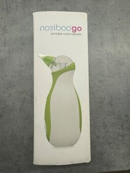 AKU Odsávačka Nosiboo go