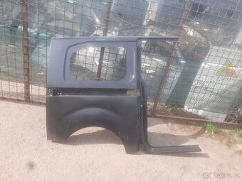 toyota proace pravy zadni blatnik  980818598B