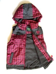 VESTA S FLEECEM vel.110