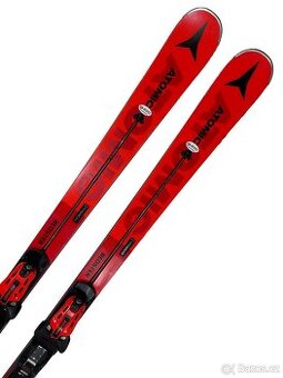 Carvingové lyže ATOMIC REDSTER G9 Titanium