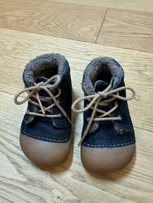 Zimní boty koel 21