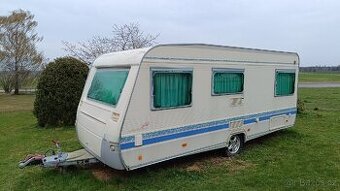 Karavan ADRIA 502 UP