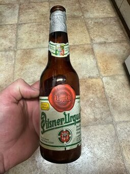 Lahev Pilsner Urquell