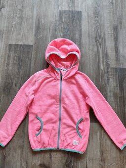 Dívčí mikina 128/134