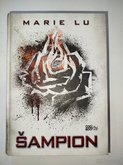 Šampion- Marie Lu