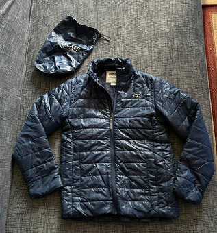 Přechodová bunda Cherokee vel. 146