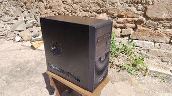 I5 3475S -16GB DDR3 -GTX 1060 6GB -480GB SSD -Windows 11 PRO