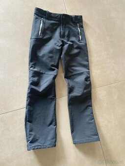 Sportovní kalhoty Quechua vel. 140-150 cm