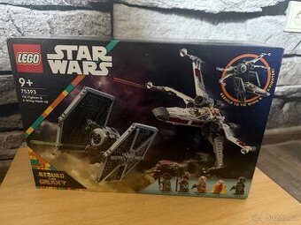 Lego Star Wars 75393 nové