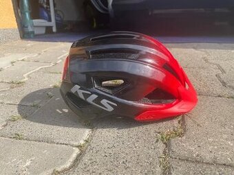 Dětská cyklistická přilba Kellys Daze