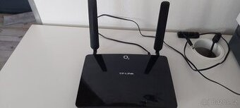 Tp link MR7200 na sim kartu  o2