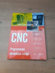 Učebnice CNC programování obráběcích strojů