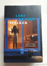 Kniha Stalker
