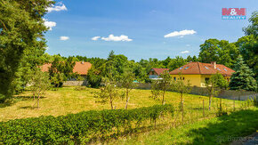Prodej pozemku k bydlení v Poděbradech
