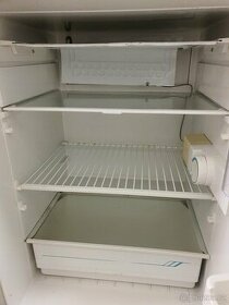 lednička bez mrazáku