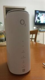 O2 5G Wifi router - 1