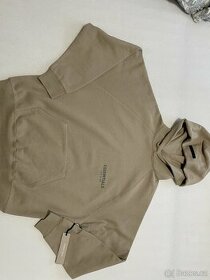 Essentials Hoodie Fear of God (core collection)