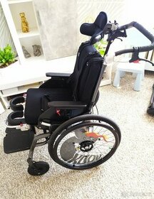 Invalidní vozík Kudu