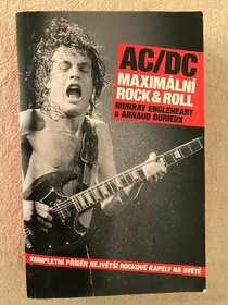 AC/DC: Maximální rock & roll.