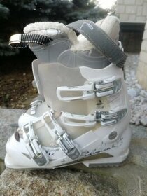 Dámské lyžařské boty SALOMON - 1