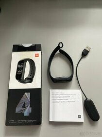 Hodinky Xiaomi Mi Smart Band 4