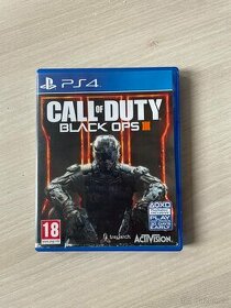 Call of duty black ops 3 - playstation 4