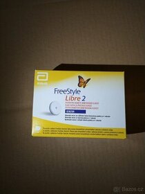 FreeStyle Libre 2 20ks