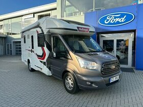 Ford Challenger 260 Mageo r.2019 2.0EcoBlue 125kW ČR