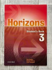 Horizons 3 Student's book