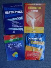 Učebnice matematika