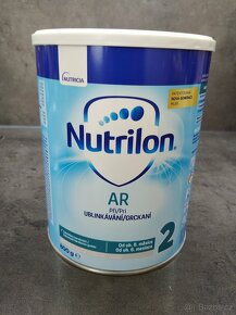 Nutrilon AR 2