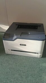 Xerox C230 plně funkční +  skener HP - 1