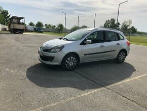 Renault Clio 1.2i 74kw Rv 2009