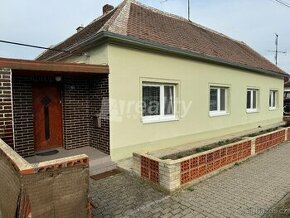 Prodej rodinného domu, Chvalovice, ev.č. 01944