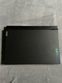 Lenovo Legion 5 RTX 2060, SSD 1T