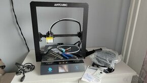 3D tiskárna Anycubic Mega X - 1